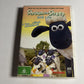 Shaun the Sheep - Still Life (DVD, 2007) Region 4