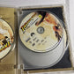Indiana Jones - The Complete Adventure Collection (DVD, 2015, 4-Disc) Region 4