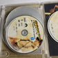 Indiana Jones - The Complete Adventure Collection (DVD, 2015, 4-Disc) Region 4