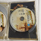 Indiana Jones - The Complete Adventure Collection (DVD, 2015, 4-Disc) Region 4