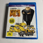 Despicable Me 3 (Blu-ray, 2017) Region B