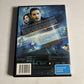Eagle Eye (DVD, 2008, 2-disc) Shia Labeouf, Michele Monaghan Region 4 NEW