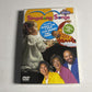Singalong Songs featuring Sharon, Lois & Bram Jack Grunsky DVD All Regions