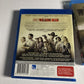 The Walking Dead : Season 1 &2 (Blu-ray, 2010, 4-Disc) Region B