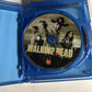 The Walking Dead : Season 1 &2 (Blu-ray, 2010, 4-Disc) Region B