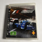 Formula One F1 Championship Edition Sony Playstation 3 PS3