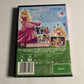 Barbie - Princess Charm School (DVD, 2010)  Region 4 &2