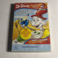 Dr Seuss - Green Eggs and Ham (DVD, 1957) Region 4 &2