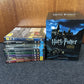 Harry Potter Collection - 8-Film Collection (DVD, 2011, 8-Disc) Region 4