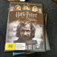 Harry Potter Collection - 8-Film Collection (DVD, 2011, 8-Disc) Region 4