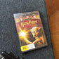 Harry Potter Collection - 8-Film Collection (DVD, 2011, 8-Disc) Region 4