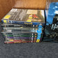 Harry Potter Collection - 8-Film Collection (DVD, 2011, 8-Disc) Region 4