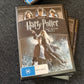 Harry Potter Collection - 8-Film Collection (DVD, 2011, 8-Disc) Region 4