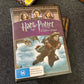 Harry Potter Collection - 8-Film Collection (DVD, 2011, 8-Disc) Region 4