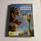The Good Dinosaur (DVD, 2015) Region 4