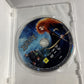Brave (DVD, 2012) Disney Region 4
