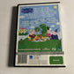 Peppa Pig - Princess Peppa & Sir George the Brave (DVD, 2009) Region 4