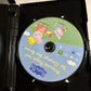 Peppa Pig - Princess Peppa & Sir George the Brave (DVD, 2009) Region 4