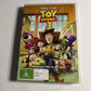 Toy Story 3 (DVD, 2010) Disney Region 4