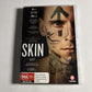 Skin (DVD, 2018) Jamie Bell, Danielle MacDonald, Vera Farmiga Region 4