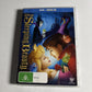 Sleeping Beauty (DVD, 1959) Disney Region 4