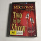 The Rockwiz Duets - Two For The Show (DVD 2006) Music Quiz Show SBS All Regions