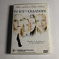 White Oleander (DVD, 2002) Michelle Pfeiffer, Renee Zellweger Region 4