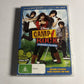 Camp Rock (DVD, 2008) Jonas Brothers, Demi Lovato Region 4