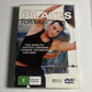 Lindsey Jackson's Pilates For Men (DVD)  All Regions NEW