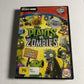 Plants vs Zombies Game of the Year Edition PC CD-ROM