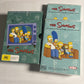 The Simpsons : Season 2 (DVD, 1990, 4-Disc) Region 4