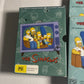 The Simpsons : Season 2 (DVD, 1990, 4-Disc) Region 4