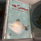The Simpsons : Season 2 (DVD, 1990, 4-Disc) Region 4