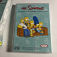 The Simpsons : Season 2 (DVD, 1990, 4-Disc) Region 4