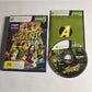 Kinect Adventures Xbox 360 Manual PAL
