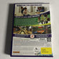 Kinect Adventures Xbox 360 Manual PAL