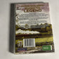 Flying Scotsman: Running The Legend DVD All Regions