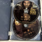 The Lord of the Rings - The Return of the King DVD Steelbook Region 4