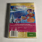 Barbie in a Mermaid Tale (DVD, 2010) Region 4 &2