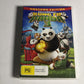 Kung Fu Panda 3 (DVD, 2016) Region 4