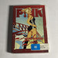 Pink - Funhouse Tour (DVD, 2009) All Regions