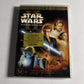Star Wars - Episode II - Attack Of The Clones  (DVD, 2001) Region 4