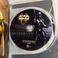 Star Wars - Episode II - Attack Of The Clones  (DVD, 2001) Region 4