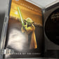 Star Wars - Episode II - Attack Of The Clones  (DVD, 2001) Region 4