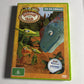 Jim Henson's Dinosaur Train - One Big Dinosaur (DVD, 2010) Region 4