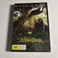 The Jungle Book (DVD, 2016) Bill Murray Region 4 *New Sealed*