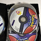 Pokemon - Johto League Champions (DVD, 2001, 6-Disc) Region 4