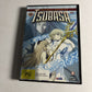 Tsubasa Chronicles : Vol 3 (DVD, 2005) Region 4
