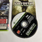Call of Duty 4: Modern Warfare - Game of the Year Edition  Xbox 360 Manual PAL