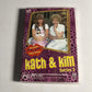 Kath & Kim : Series 2 (DVD, 2-Disc) Jane Turner, Gina Riley Region 4